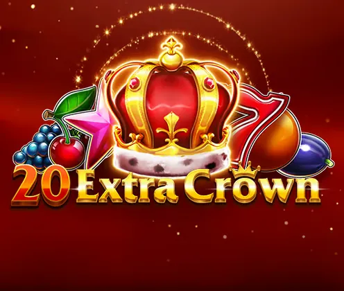20 Extra Crown la Maxwin Casino