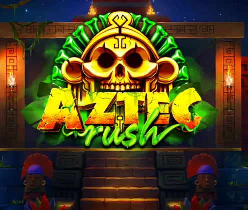 Aztec Rush la Maxwin Casino